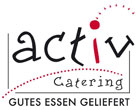 ACTIVcatering Logo